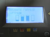 Принтер HP Color LaserJet 5550DN лазерный цветной - Pic n 254753