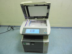 МФУ HP LaserJet M3027 MFP