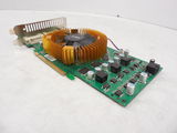 Видеокарта GeForce 9600 GSO 384Mb - Pic n 254761