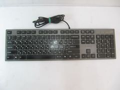 Клавиатура USB A4Tech KV-300H