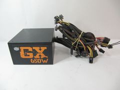 Блок питания Cooler Master GX 650W RS-650-ACAA-E3