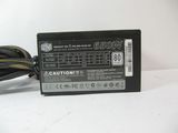 Блок питания Cooler Master GX 650W RS-650-ACAA-E3 - Pic n 254838