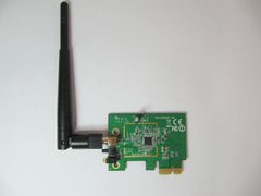 Wi-Fi адаптер PCI-E Asus PCE-N10