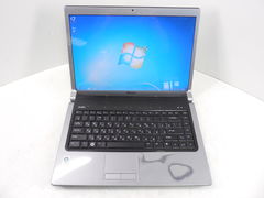 Ноутбук Dell Studio 1535 — PP33L