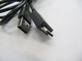 Кабель USB для MP3-плееров Sony Walkman NWZ-серии - Pic n 255011