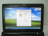 Нетбук Asus Eee PC 900 - Pic n 255019