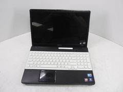 Игровой ноутбук Sony Vaio PCG-71211V