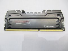 Оперативная память DDR3 4GB Kingston - Pic n 255175