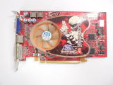 Видеокарта Sapphire Radeon X800 GTO 256Mb - Pic n 255203