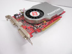 Видеокарта PowerColor Radeon X800 GTO 256Mb