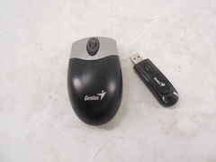 Беспроводная мышь Genius KB-600