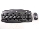 Беспроводной набор LogiTech Cordless Desktop EX100 - Pic n 255177