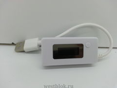 Тестер USB портов