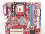 Материнская плата MSI 865GM3-LS - Pic n 255387