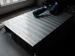 Серверное шасси с блоком питания HP 274842-001 - Pic n 103888