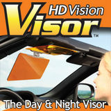 HD Vision Visor козырек для автомобиля - Pic n 255474