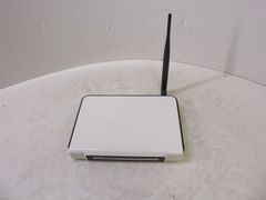 ADSL WiFi роутер TP-LINK TD-W8920G - Pic n 255549