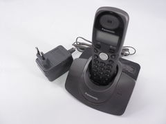 Радиотелефон Panasonic KX-TG1105RU - Pic n 255618