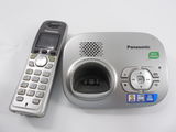Радиотелефон Panasonic KX-TG8021 база, трубка - Pic n 255638