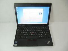 Нетбук Lenovo ThinkPad X120e