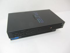 Игровая консоль Sony PlayStation 2 Fat