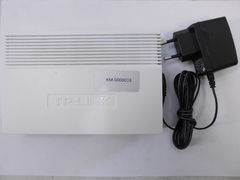 Маршрутизатор TP-LINK TL-R460