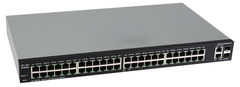 Коммутатор Cisco SLM248GT-EU НОВЫЙ - Pic n 256060