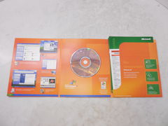 Операционная система Microsoft Windows XP Home