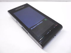 Смартфон Sony Ericsson Satio U1i