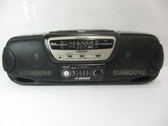 Магнитола Sharp WQ-730Z