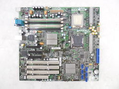 Материнская плата от сервера HP Proliant ML 150 - Pic n 256281