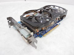 Видеокарта Gigabyte GeForce GTX 660 OC 2Gb