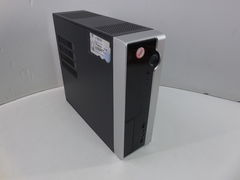 Корпус Foxconn RS-338 250W Black/silver - Pic n 256366