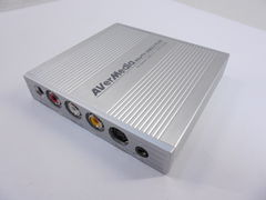 AVerMedia Technologies AVerTV USB 2.0 Plus