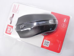 Оптическая мышь USB SmartBuy SBM-338 (W/K) - Pic n 256539