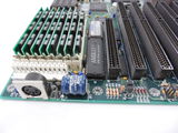 MB PX486P3 VESA Motherboard QDI Socket 3  - Pic n 256559