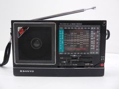 Радиоприемник Sanyo RP 8920
