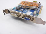 Видеокарта PCI-E Gigabyte GeForce 6600 /128Mb - Pic n 256754