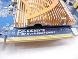Видеокарта PCI-E Gigabyte GeForce 6600 /128Mb - Pic n 256754