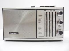 Радиоприемник Sokol 308