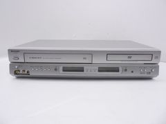 DVD-VHS проигрыватель Sharp DV-NC80
