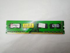 Оперативная память Kingston DDR3 1066 DIMM 1Gb