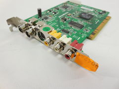 TV-тюнер PCI AVerMedia AverTV MCE 116 Plus - Pic n 257172