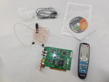 TV-тюнер PCI AVerMedia AverTV MCE 116 Plus - Pic n 257172