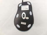 Мышь Krauler ML-X330C Silver-Black USB - Pic n 257207