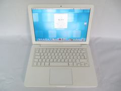 Ноутбук Apple MacBook A1342 Late 2009