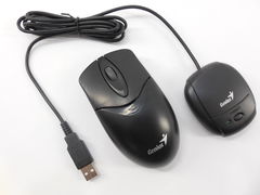Беспроводная мышь Genius KB 600