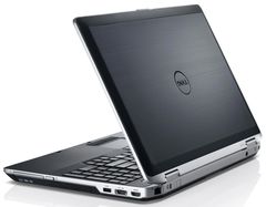 Ноутбук Dell Latitude E6420