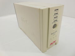 ИБП APC Back-UPS CS 500 Новый АКБ