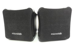 Колонки Microlab - Pic n 257453